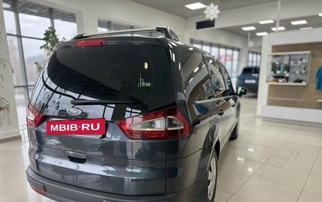 Ford Galaxy II, 2008 год, 899 000 рублей, 5 фотография