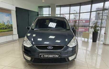 Ford Galaxy II, 2008 год, 899 000 рублей, 2 фотография