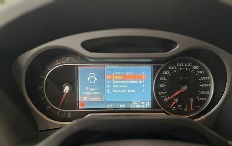 Ford Galaxy II, 2008 год, 899 000 рублей, 16 фотография