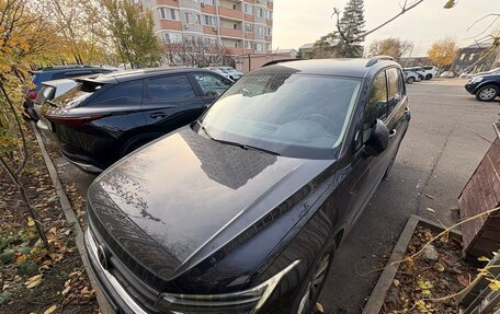 Volkswagen Tiguan II, 2021 год, 2 500 000 рублей, 1 фотография