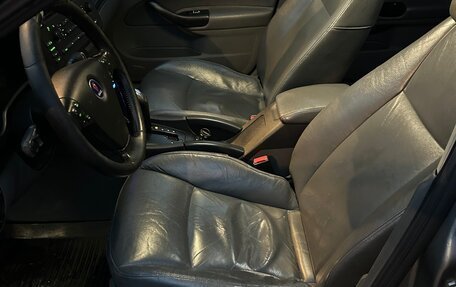 Saab 9-3 II рестайлинг, 2004 год, 300 000 рублей, 11 фотография