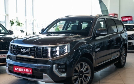 KIA Mohave I, 2024 год, 8 100 000 рублей, 1 фотография