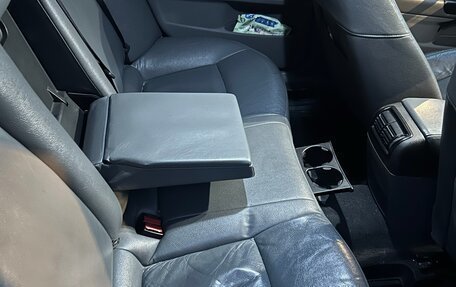 Saab 9-3 II рестайлинг, 2004 год, 300 000 рублей, 12 фотография