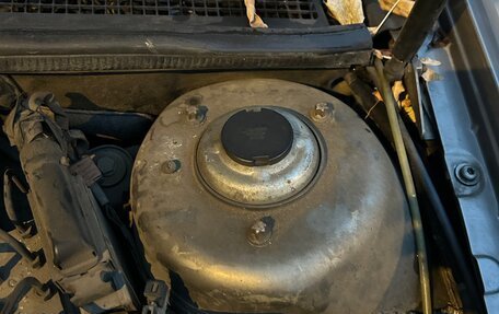 Saab 9-3 II рестайлинг, 2004 год, 300 000 рублей, 15 фотография