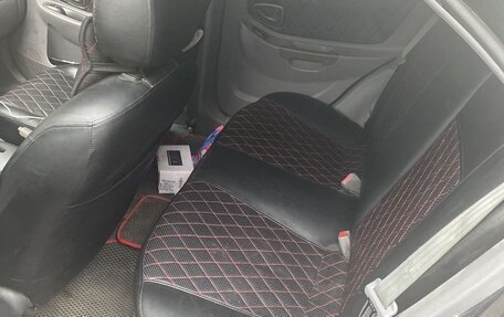 Hyundai Accent II, 2009 год, 390 000 рублей, 6 фотография