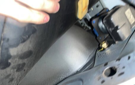 Chevrolet Lanos I, 2006 год, 129 999 рублей, 8 фотография