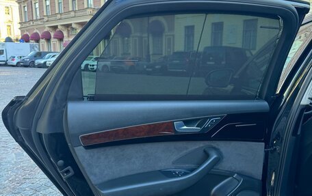 Audi A8, 2013 год, 1 420 000 рублей, 16 фотография