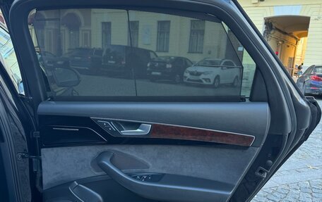 Audi A8, 2013 год, 1 420 000 рублей, 19 фотография