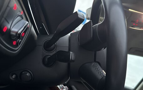 Audi A8, 2013 год, 1 420 000 рублей, 26 фотография