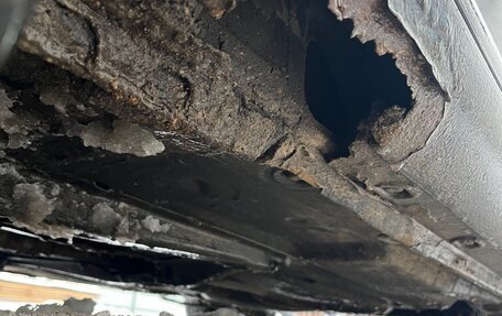 Volkswagen Golf IV, 2002 год, 170 000 рублей, 10 фотография