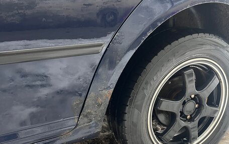 Volkswagen Golf IV, 2002 год, 170 000 рублей, 8 фотография