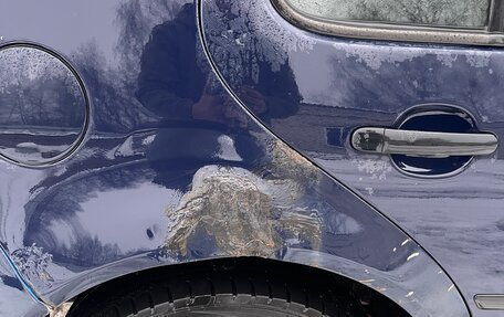 Volkswagen Golf IV, 2002 год, 170 000 рублей, 9 фотография