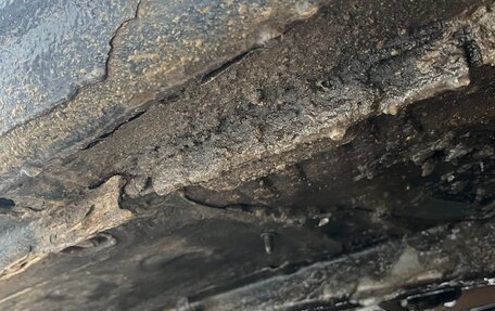 Volkswagen Golf IV, 2002 год, 170 000 рублей, 11 фотография