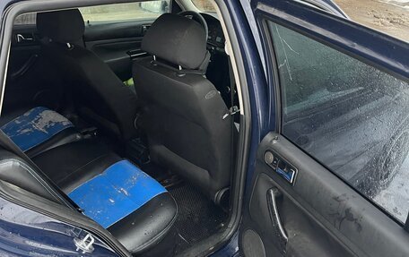 Volkswagen Golf IV, 2002 год, 170 000 рублей, 14 фотография