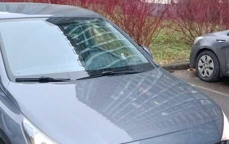 Hyundai Solaris II рестайлинг, 2022 год, 1 600 000 рублей, 2 фотография