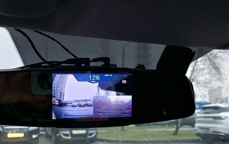 Hyundai Solaris II рестайлинг, 2022 год, 1 600 000 рублей, 6 фотография