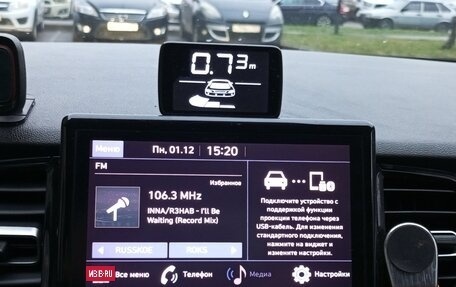 Hyundai Solaris II рестайлинг, 2022 год, 1 600 000 рублей, 3 фотография