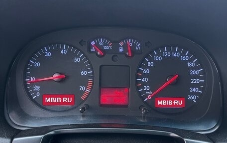 Volkswagen Golf IV, 2002 год, 170 000 рублей, 17 фотография