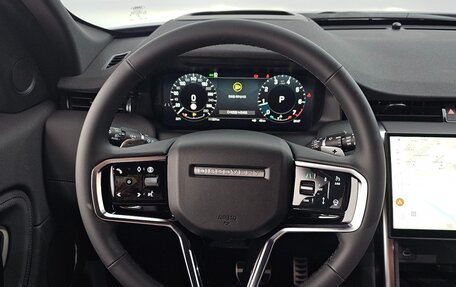 Land Rover Discovery Sport I рестайлинг, 2025 год, 5 790 000 рублей, 10 фотография