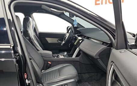 Land Rover Discovery Sport I рестайлинг, 2025 год, 5 790 000 рублей, 12 фотография