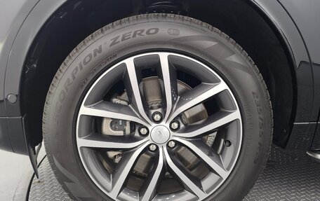 Land Rover Discovery Sport I рестайлинг, 2025 год, 5 790 000 рублей, 16 фотография