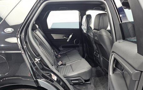 Land Rover Discovery Sport I рестайлинг, 2025 год, 5 790 000 рублей, 15 фотография