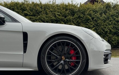 Porsche Panamera II рестайлинг, 2020 год, 10 600 000 рублей, 2 фотография