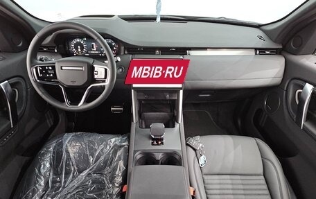 Land Rover Discovery Sport I рестайлинг, 2025 год, 5 790 000 рублей, 6 фотография