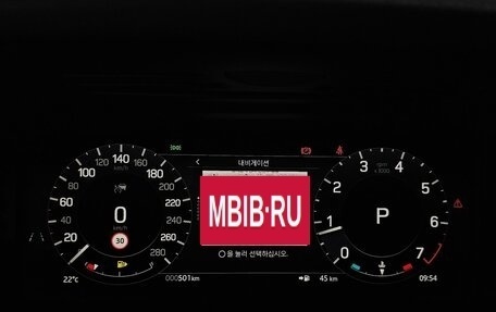 Land Rover Discovery Sport I рестайлинг, 2025 год, 5 790 000 рублей, 9 фотография