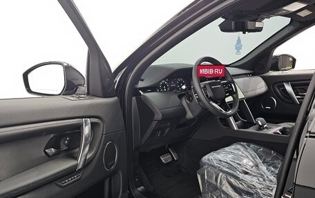 Land Rover Discovery Sport I рестайлинг, 2025 год, 5 790 000 рублей, 7 фотография