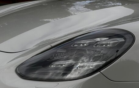 Porsche Panamera II рестайлинг, 2020 год, 10 600 000 рублей, 10 фотография