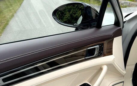 Porsche Panamera II рестайлинг, 2020 год, 10 600 000 рублей, 11 фотография