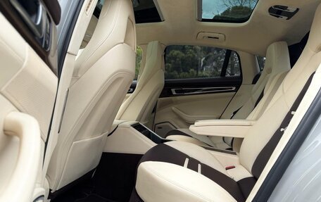 Porsche Panamera II рестайлинг, 2020 год, 10 600 000 рублей, 17 фотография