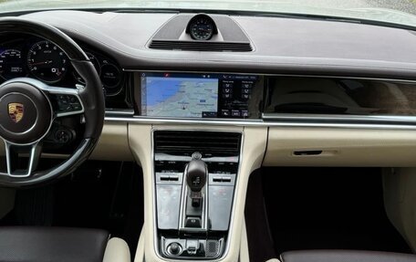 Porsche Panamera II рестайлинг, 2020 год, 10 600 000 рублей, 21 фотография