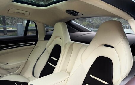 Porsche Panamera II рестайлинг, 2020 год, 10 600 000 рублей, 20 фотография