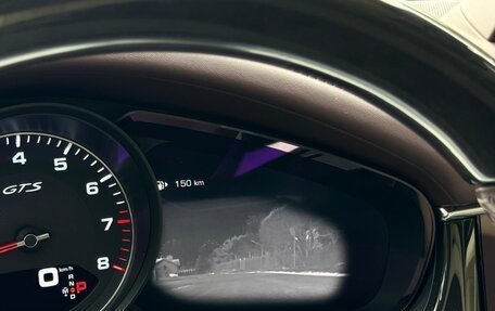 Porsche Panamera II рестайлинг, 2020 год, 10 600 000 рублей, 26 фотография