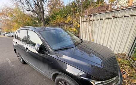 Volkswagen Tiguan II, 2021 год, 2 500 000 рублей, 3 фотография