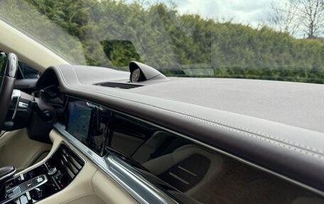 Porsche Panamera II рестайлинг, 2020 год, 10 600 000 рублей, 25 фотография