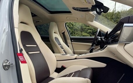 Porsche Panamera II рестайлинг, 2020 год, 10 600 000 рублей, 24 фотография