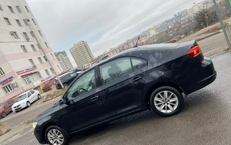 Volkswagen Polo VI (EU Market), 2020 год, 1 800 000 рублей, 4 фотография