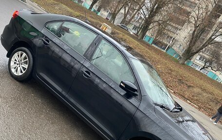 Volkswagen Polo VI (EU Market), 2020 год, 1 800 000 рублей, 3 фотография