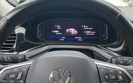 Volkswagen Polo VI (EU Market), 2020 год, 1 800 000 рублей, 5 фотография