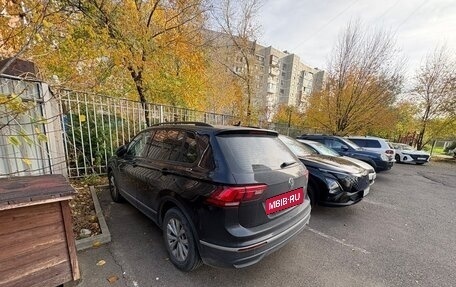 Volkswagen Tiguan II, 2021 год, 2 500 000 рублей, 11 фотография
