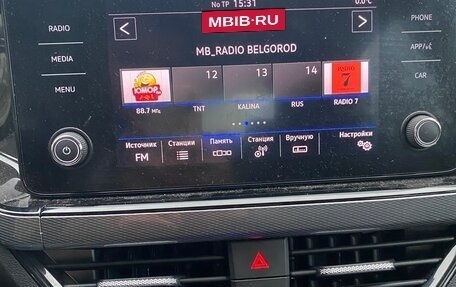 Volkswagen Polo VI (EU Market), 2020 год, 1 800 000 рублей, 6 фотография