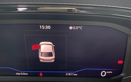 Volkswagen Polo VI (EU Market), 2020 год, 1 800 000 рублей, 8 фотография