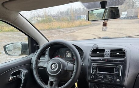 Volkswagen Polo VI (EU Market), 2015 год, 300 000 рублей, 6 фотография