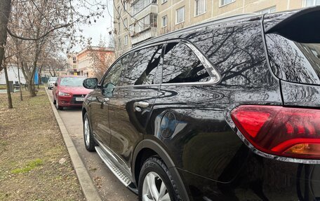 KIA Sorento III Prime рестайлинг, 2018 год, 2 100 000 рублей, 6 фотография