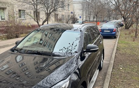 KIA Sorento III Prime рестайлинг, 2018 год, 2 100 000 рублей, 7 фотография