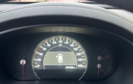 KIA Sorento III Prime рестайлинг, 2018 год, 2 100 000 рублей, 10 фотография