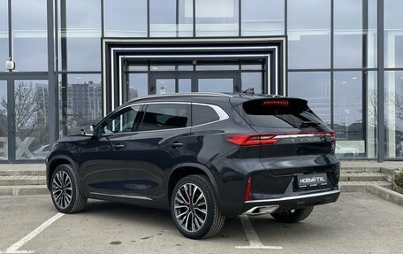 CheryExeed TXL, 2024 год, 3 800 000 рублей, 7 фотография